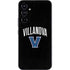 Villanova University V Black Galaxy A54 5G Skin